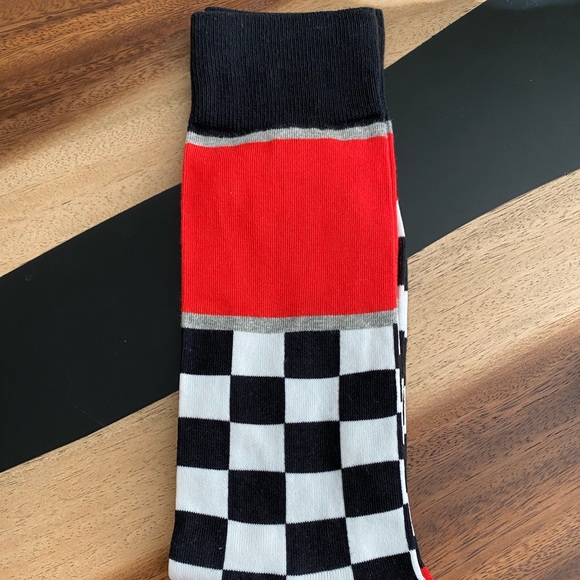 3-Pair HotSox Socks - Picture 3 of 4